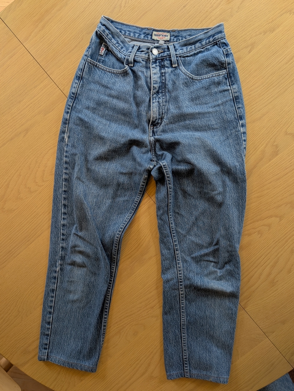 Vintage Guess Jeans - Picture 4 of 6